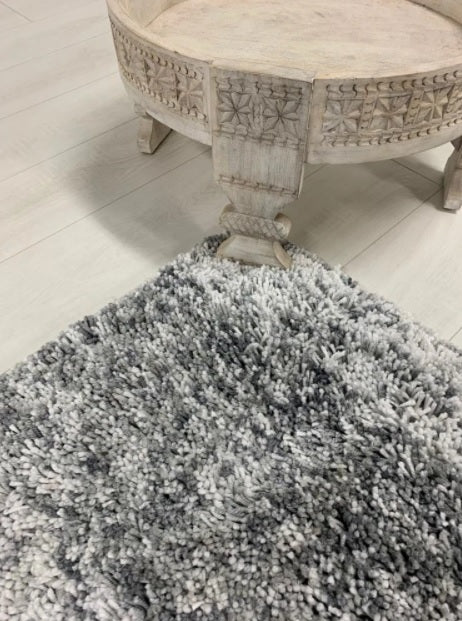 Salaya Grey Rug