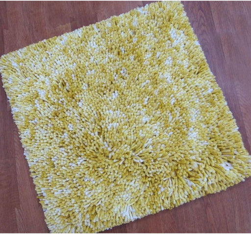 Salaya Mustard Rug