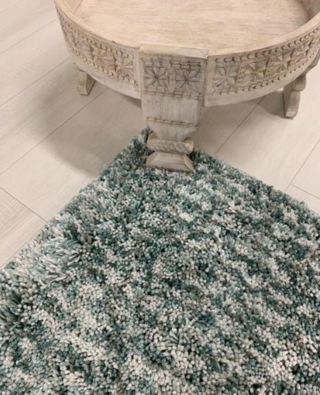 Salaya Tourmaline Rug
