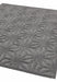 Salta SA01 Anthracite Star Rug