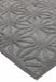 Salta SA01 Anthracite Star Rug