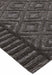 Salta SA02 Charcoal Diamond Rug