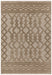 Salta SA04 Brown Links Rug