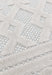 Salta SA05 White Links Rug