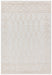 Salta SA05 White Links Rug
