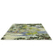 Sanderson Ancient Canopy Forest Green 146708 Rug