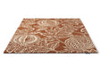 Tappeto Sanderson Cantaloupe Burnt Orange 145203