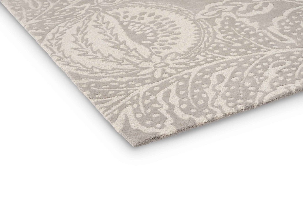 Sanderson Cantaloupe Pebble 145204 teppe