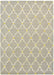 Sanderson Empire Trellis Stone 45501 (tilauksesta) matto