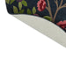 Sanderson Foraging Indigo 146618 rond vloerkleed