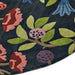 Sanderson Foraging Indigo 146618 rond vloerkleed