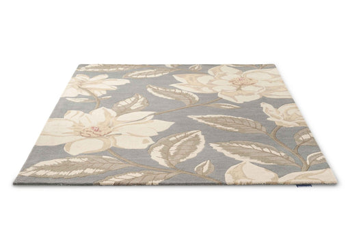 Sanderson Grandiflora Grey 145604 matto