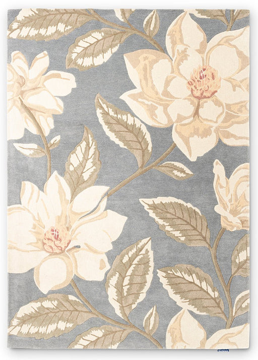 Sanderson Grandiflora Grey 145604 matto