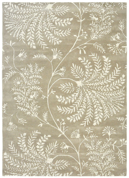 Sanderson Mapperton Linen 45901 (tilauksesta) matto