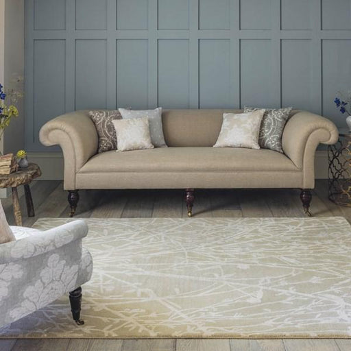 Sanderson Meadow Linen 46809 (tilauksesta) matto