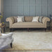 Sanderson Meadow Linen 46809 (tilauksesta) matto