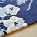 Sanderson Stapleton Park Admiral Blue 45308 Rug