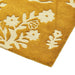 Sanderson Woodland Glade Gold 146806 teppe