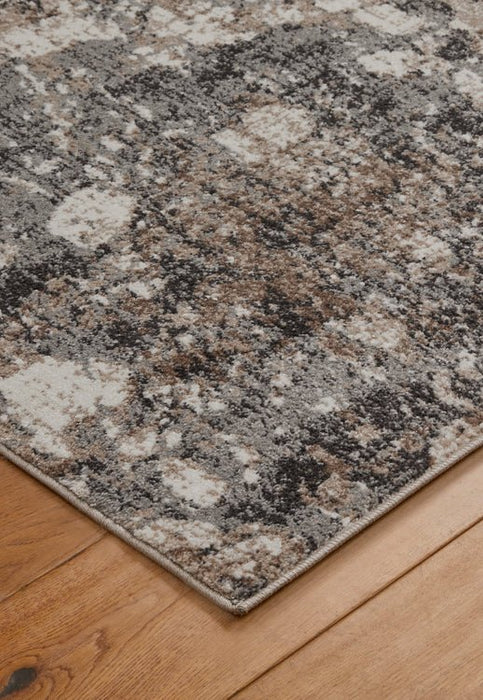 Sanford 522X Runner Rug