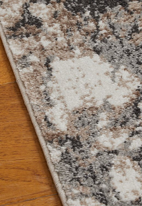 Sanford 522X Runner Rug