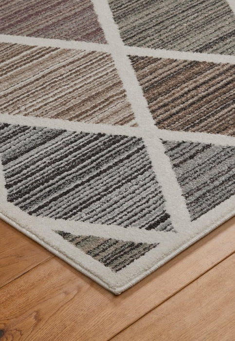 Sanford 525X Rug