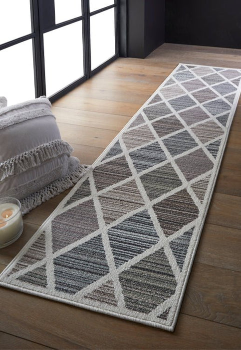 Sanford 525X Runner Rug