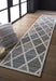 Sanford 525X Runner Rug