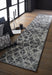 Sanford 5563 H Runner Rug