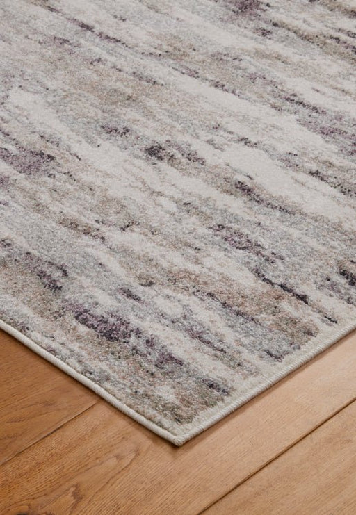 Sanford 8322W Runner Rug