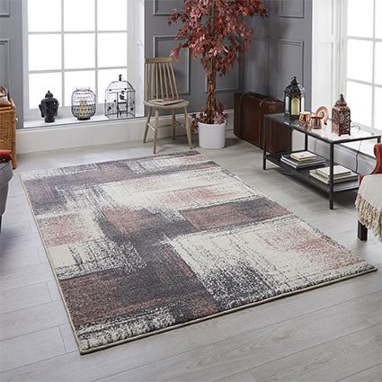 Sansa 2S Rug