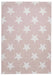 Santa Monica 48648 Rose Cream -matto