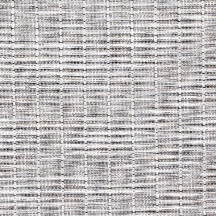 Santa Monica A041 Durable Stain-Resistant Weatherproof Flatweave In-Outdoor Beige Rug