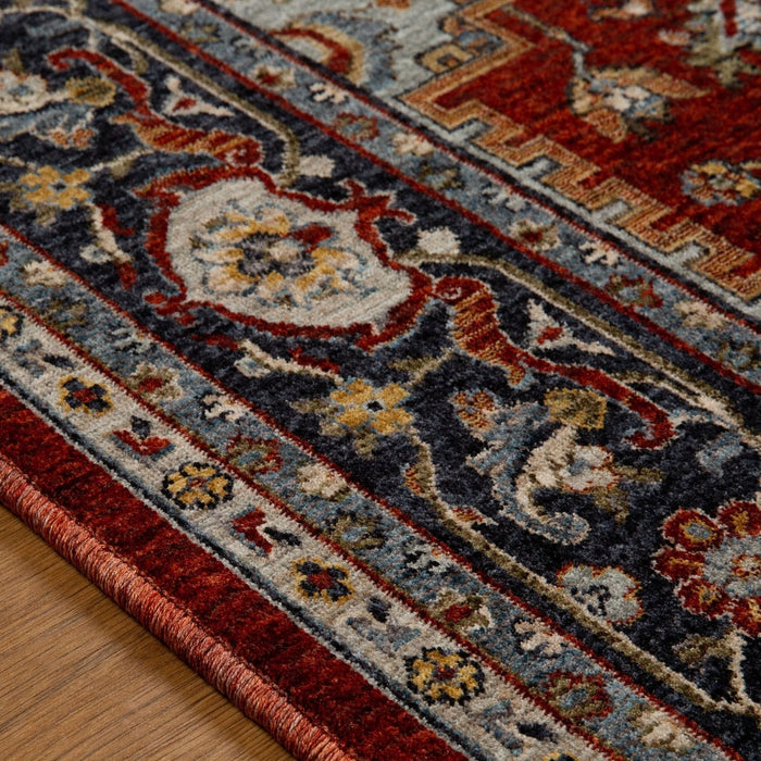 Sarouk 1144 R Rug