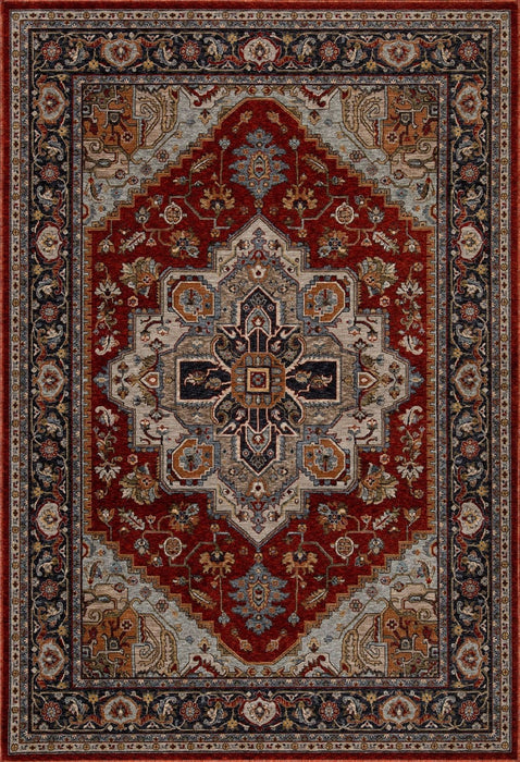 Sarouk 1144 R Rug