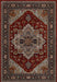 Sarouk 1144 R Rug