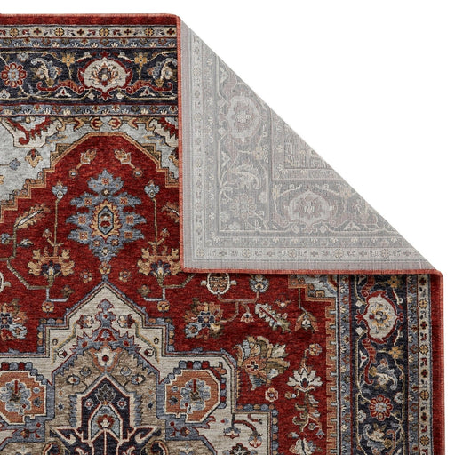 Sarouk 1144 R Runner Rug