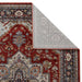 Sarouk 1144 R Runner Rug