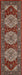 Sarouk 1144 R Runner Rug