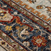 Sarouk 1144 W Runner Rug