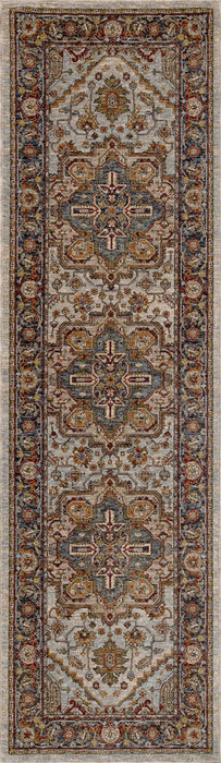 Sarouk 1144 W Runner Rug