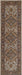 Sarouk 1144 W Runner Rug