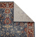 Sarouk 5096 B Runner Rug