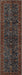 Sarouk 5096 B Runner Rug
