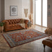 Sarouk 53 R Rug