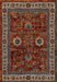 Sarouk 53 R Rug