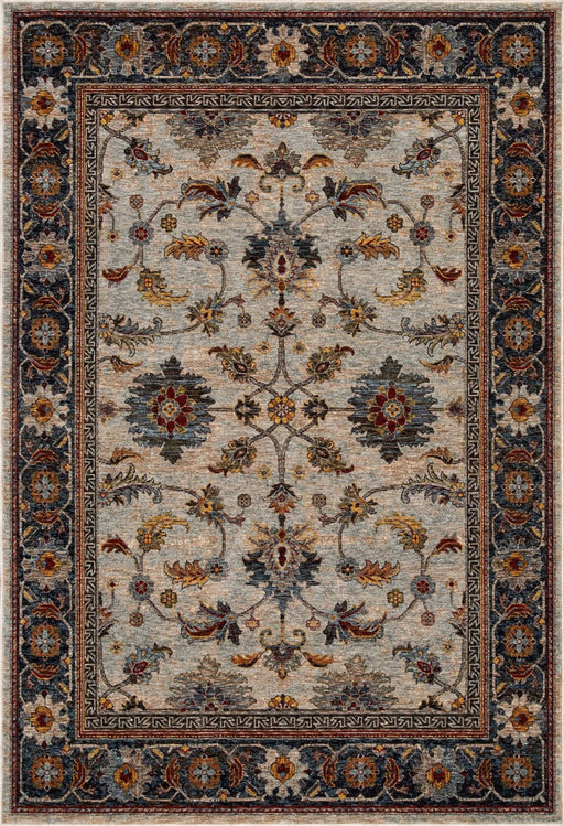 Sarouk 53 X Rug