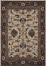 Sarouk 53 X Rug