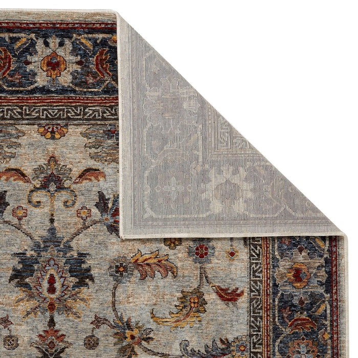 Sarouk 53 X Runner Rug