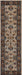 Sarouk 53 X Runner Rug