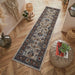 Sarouk 53 X Runner Rug